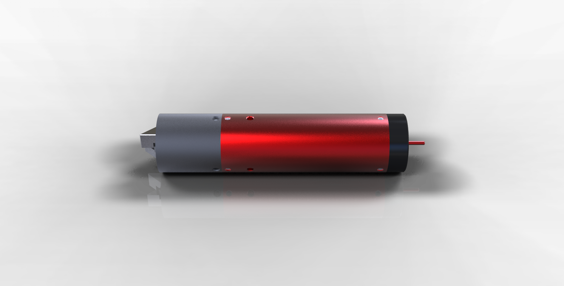Conid's 7 strengths - Conid Pen